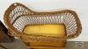 BASSINET ON STAND - 2
