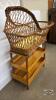 BASSINET ON STAND - 4
