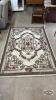 AREA RUG