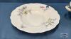 ALFRED MEAKIN SERVING BOWL WITH LID AND SOUP BOWL - 2
