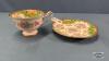 SHELLEY CUP AND SAUCER "SHERATON" - 5