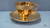 ROYAL WINTON CUP AND SAUCER - 2