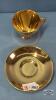 ROYAL WINTON CUP AND SAUCER - 3