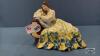 ROYAL DOULTON "SOLITUDE" SEE NOTE - 2