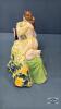ROYAL DOULTON "SOLITUDE" SEE NOTE - 3