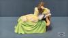 ROYAL DOULTON "SOLITUDE" SEE NOTE - 4