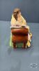 ROYAL DOULTON "SOLITUDE" SEE NOTE - 5