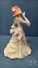 ROYAL DOULTON "LOYAL FRIEND" - 4