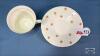 ROYAL ALBERT CUP AND SAUCER - 2