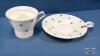 ROYAL ALBERT CUP AND SAUCER - 3