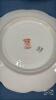 LIMOGES CUP AND SAUCER - 5