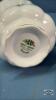 ROYAL ALBERT TRILLIUM PATTERN CREAM AND SUGAR - 6