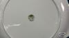 ROYAL ALBERT TRILLUM PATTERN 10IN SERVING PLATE - 5