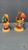 (2) 4IN HUMMEL FIGURINES - 3