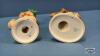(2) 4IN HUMMEL FIGURINES - 4