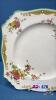 ROYAL WINTON 9IN PLATE "BEDFORD" PATTERN - 2