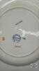 ROYAL WINTON 9IN PLATE "BEDFORD" PATTERN - 4