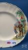 ALFRED MEAKIN 9IN PLATE - 2