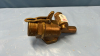 Empire Brass 2" Valve