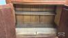 WASH STAND WITH TOWEL BARS - 5
