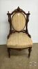 VICTORIAN PARLOUR CHAIR