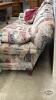 MATCHING CHESTERFIELD AND CHAIR - 4