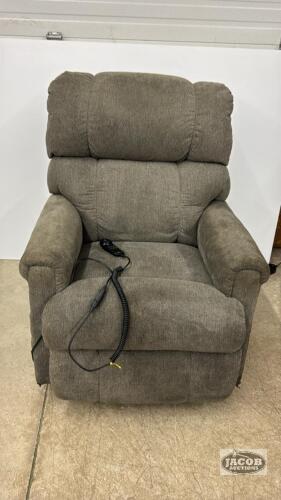 ELECTRIC LIFT CHAIR