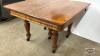PINEAPPLE LEGGED EXTENSION TABLE - 5