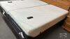 TEMPER PEDIC KING SIZED SPLIT MATRESS WITH FRAMES - 5