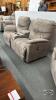 LA-Z-BOY SOFA RECLINER