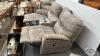 LA-Z-BOY SOFA RECLINER - 3