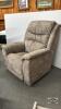 LA-Z-BOY RECLINER (SEE NOTE) - 2