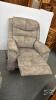 LA-Z-BOY RECLINER (SEE NOTE) - 4