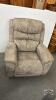 LA-Z-BOY RECLINER (SEE NOTE) - 5