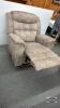 OVERSIZED LA-Z-BOY RECLINER (SEE NOTE) - 5