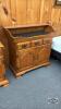ROXTON MAPLE DRY SINK UNIT - 2