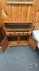 ROXTON MAPLE DRY SINK UNIT - 4