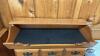 ROXTON MAPLE DRY SINK UNIT - 5