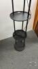MODERN METAL FLOOR LAMP - 3