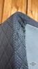 QUEEN SIZED UNMATCHED BOX SPRING AND MATRESS - 5