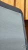 QUEEN SIZED UNMATCHED BOX SPRING AND MATRESS - 6