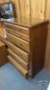 CANADIAN MADE (4) PIECE BEDROOM SUITE - 3