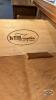 CANADIAN MADE (4) PIECE BEDROOM SUITE - 4