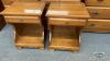 CANADIAN MADE (4) PIECE BEDROOM SUITE - 5
