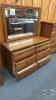 CANADIAN MADE (4) PIECE BEDROOM SUITE - 10