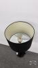 BLACK BASED TABLE LAMP - 3