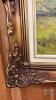 FALL SCENE ON CANVAS - 5