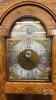 OAK HOWARD MILLER GRAND FATHERS CLOCK (SEE NOTES) - 6