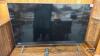 SAMSUNG FLAT SCREEN 43IN T.V - 2