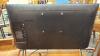 SAMSUNG FLAT SCREEN 43IN T.V - 4